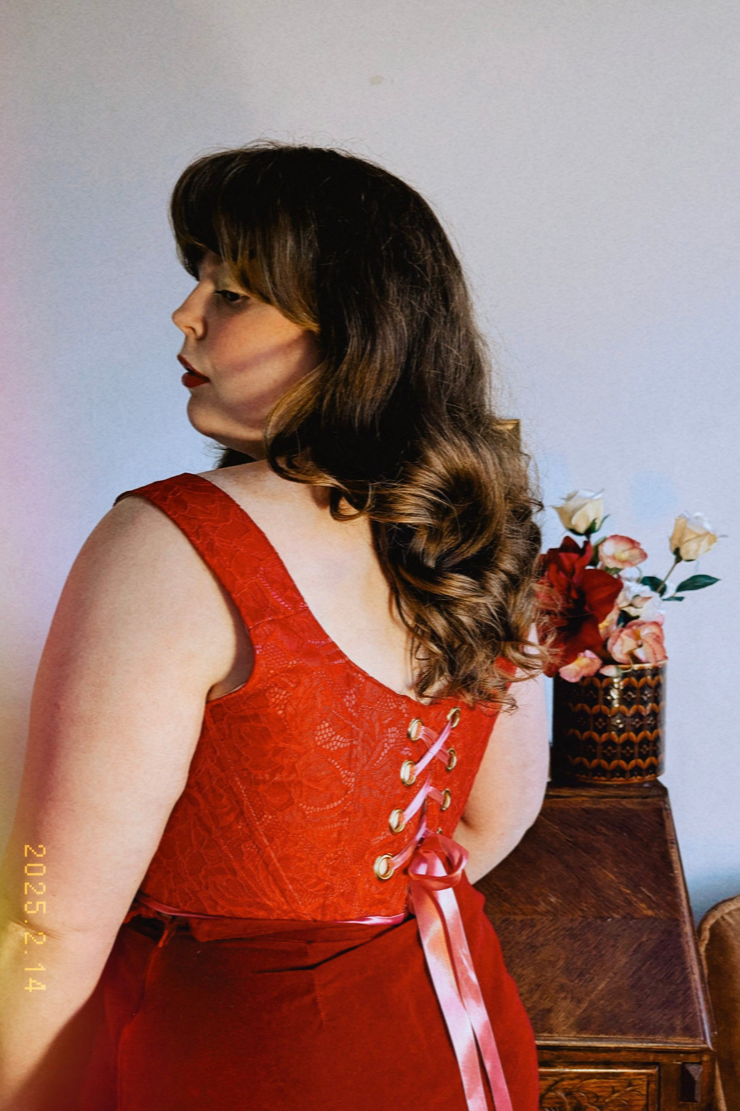 Limited Edition Joan Corset