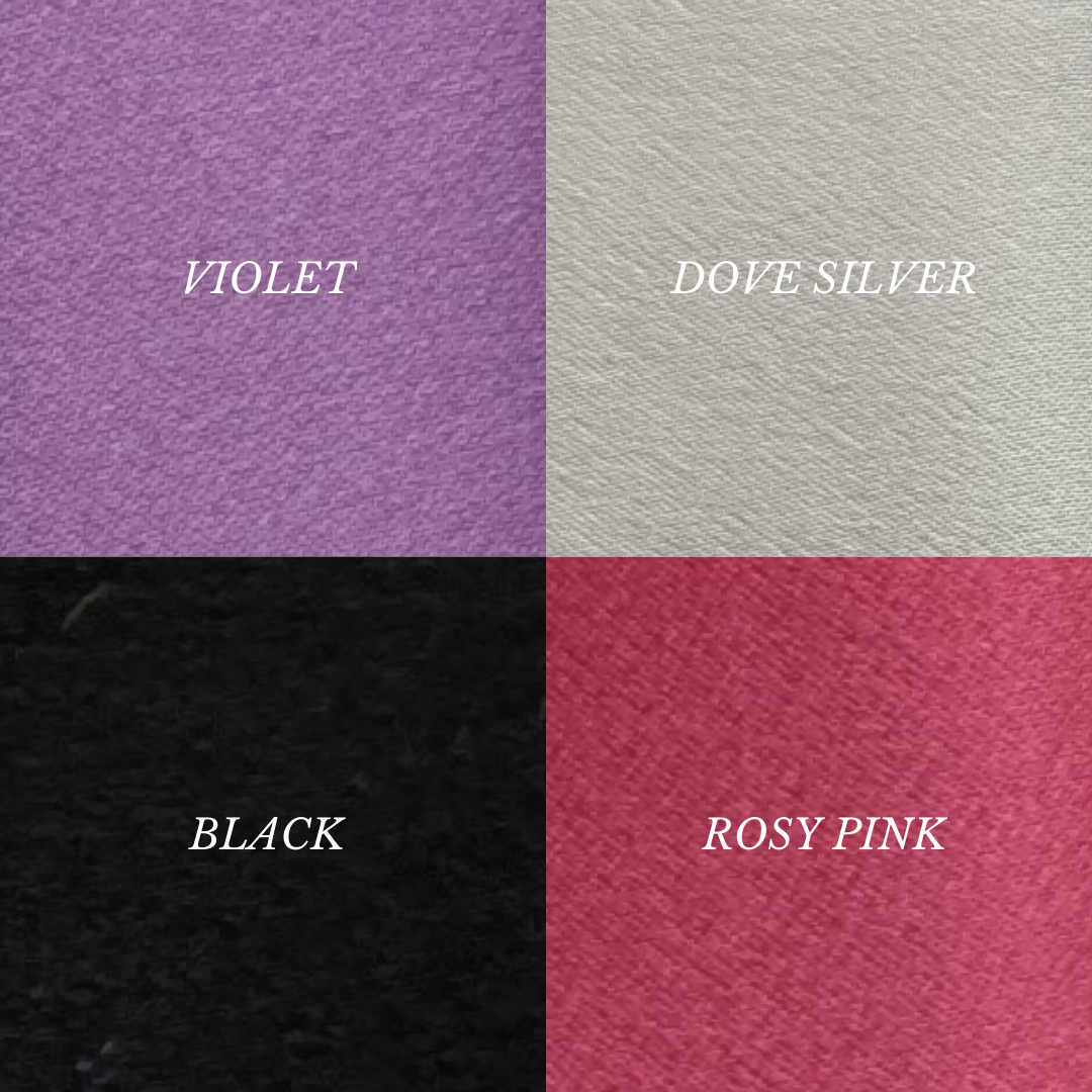 Roanne Chiffon Skirt