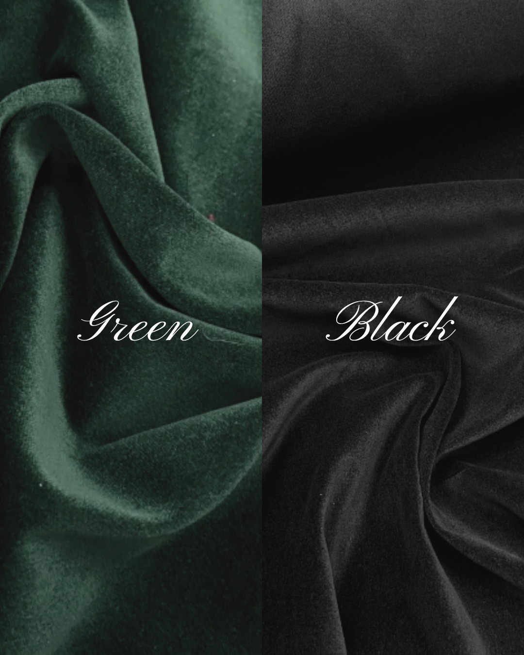 Rebecca Velvet Dress