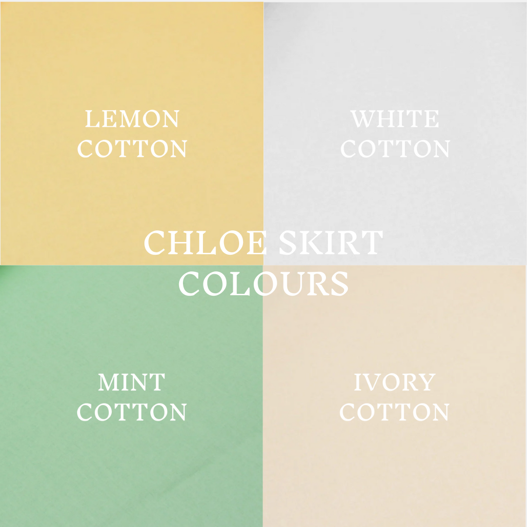 Chloe Skirt