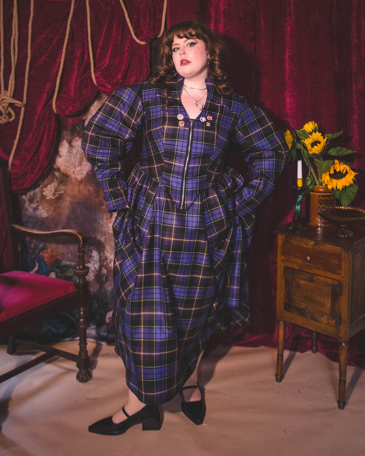Elspeth Jacket