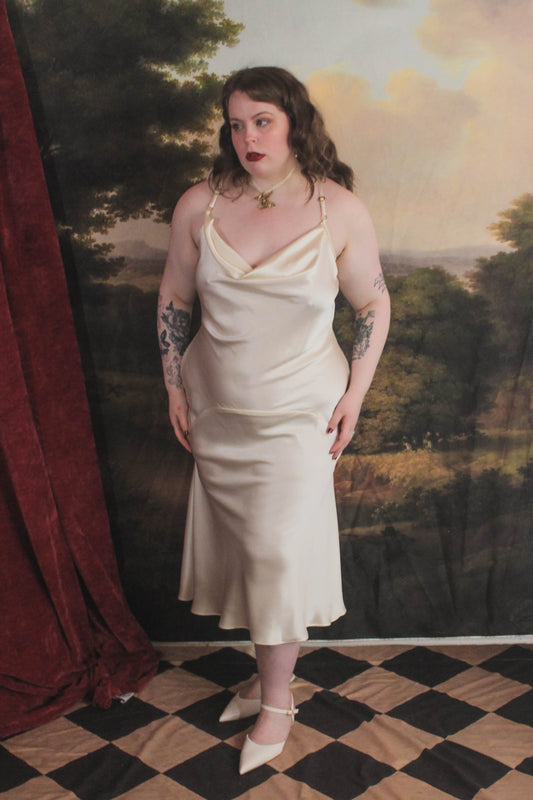Janet Slip Dress